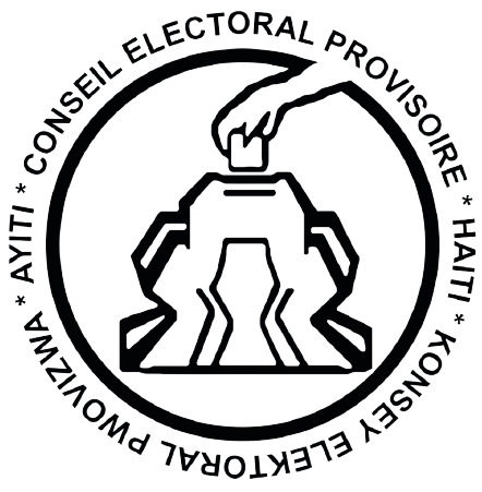 Logo CEP